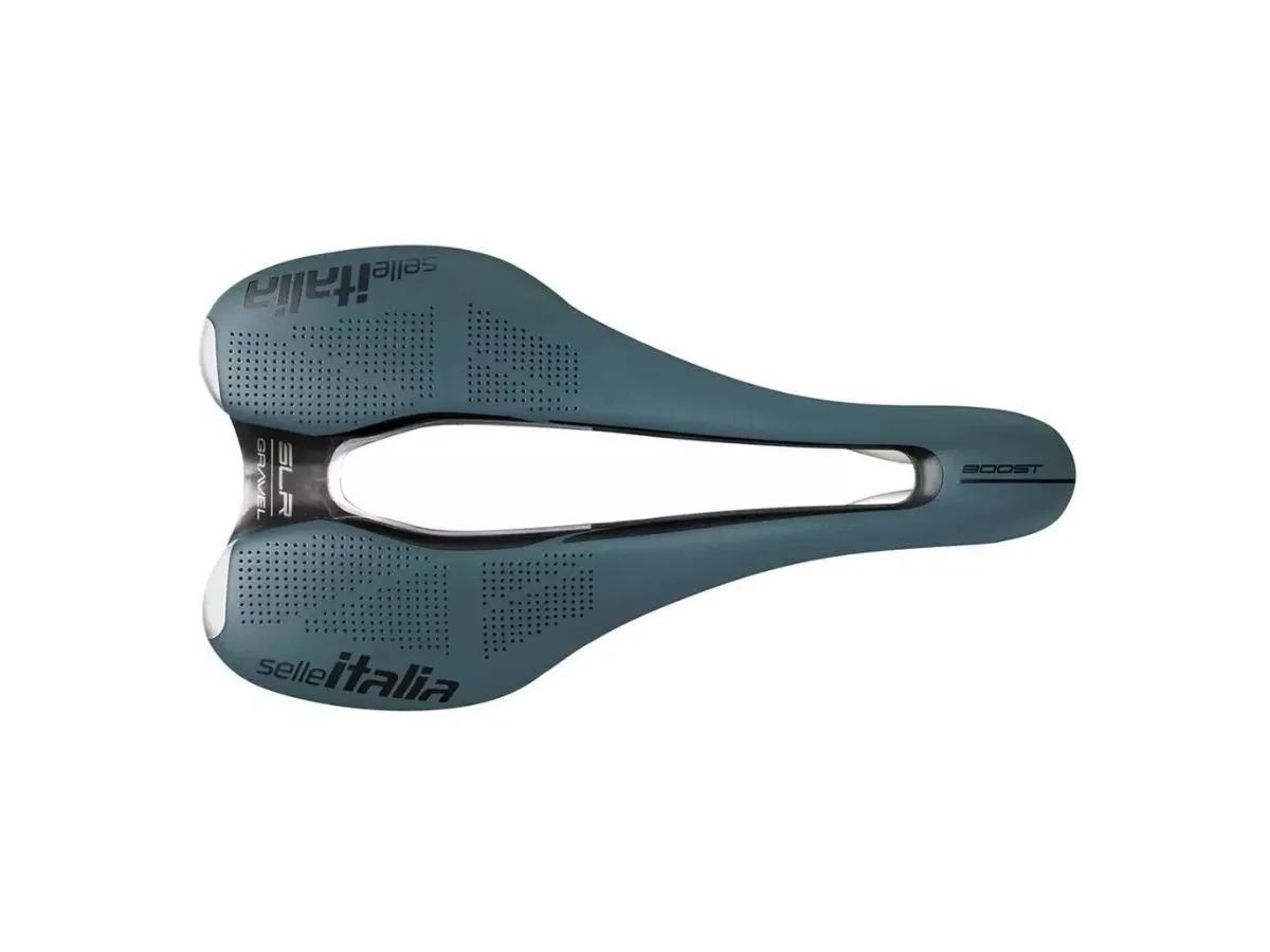 Asiento Selle Italia SLR Boost Gravel TI 316 Superflow L3
