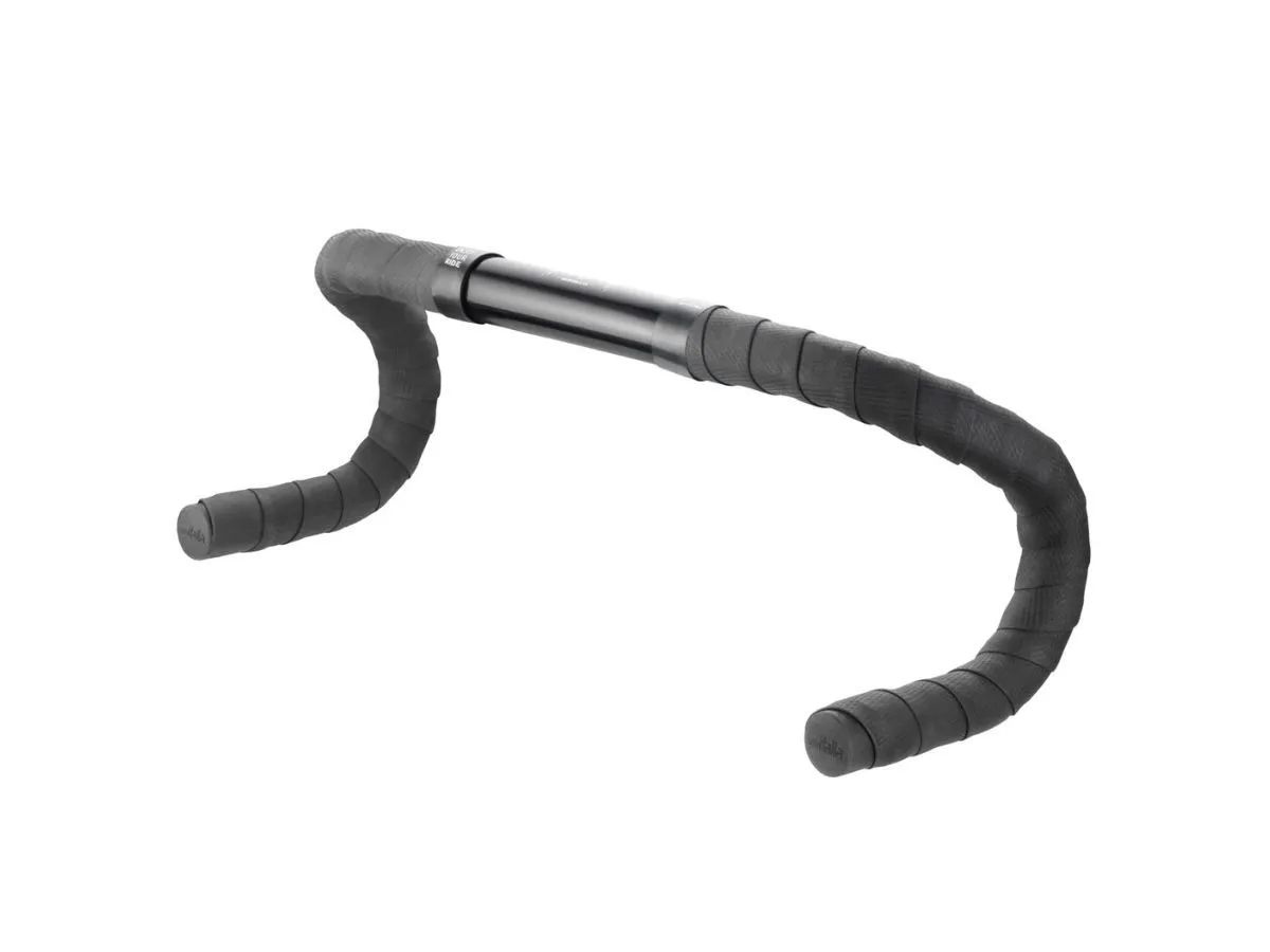 Cinta de Manubrio Selle Italia de cuero Smart Tape 2.5 mm Greentech