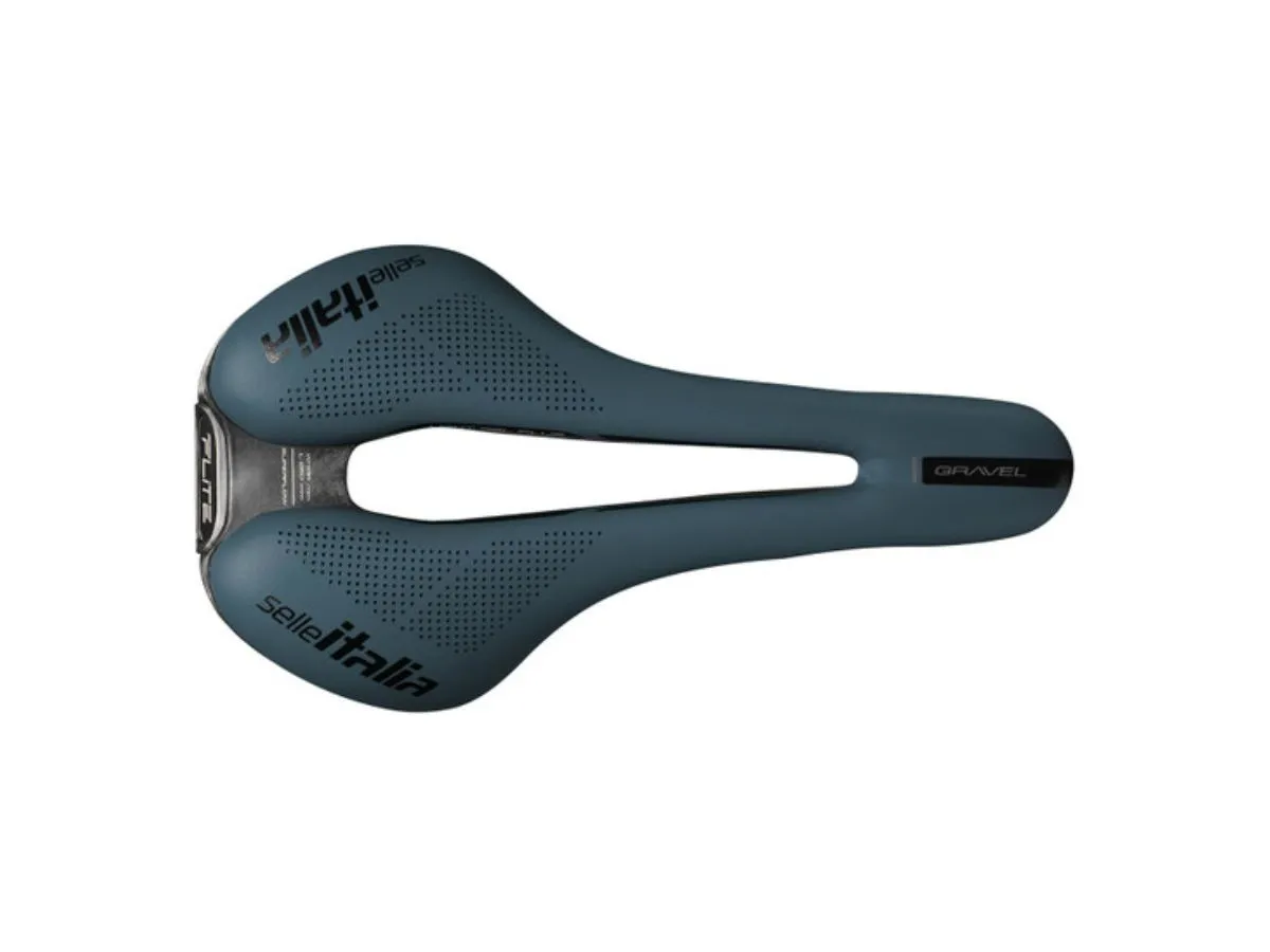 Asiento Selle Italia FLITE Boost Gravel TI-316 Superflow L3