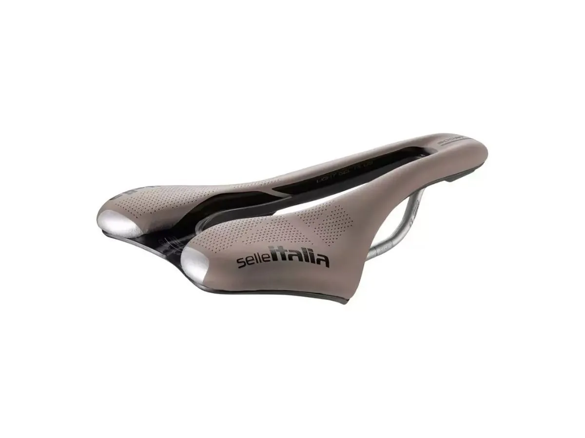 Asiento Selle Italia SLR Boost Gravel TI 316 Superflow L3
