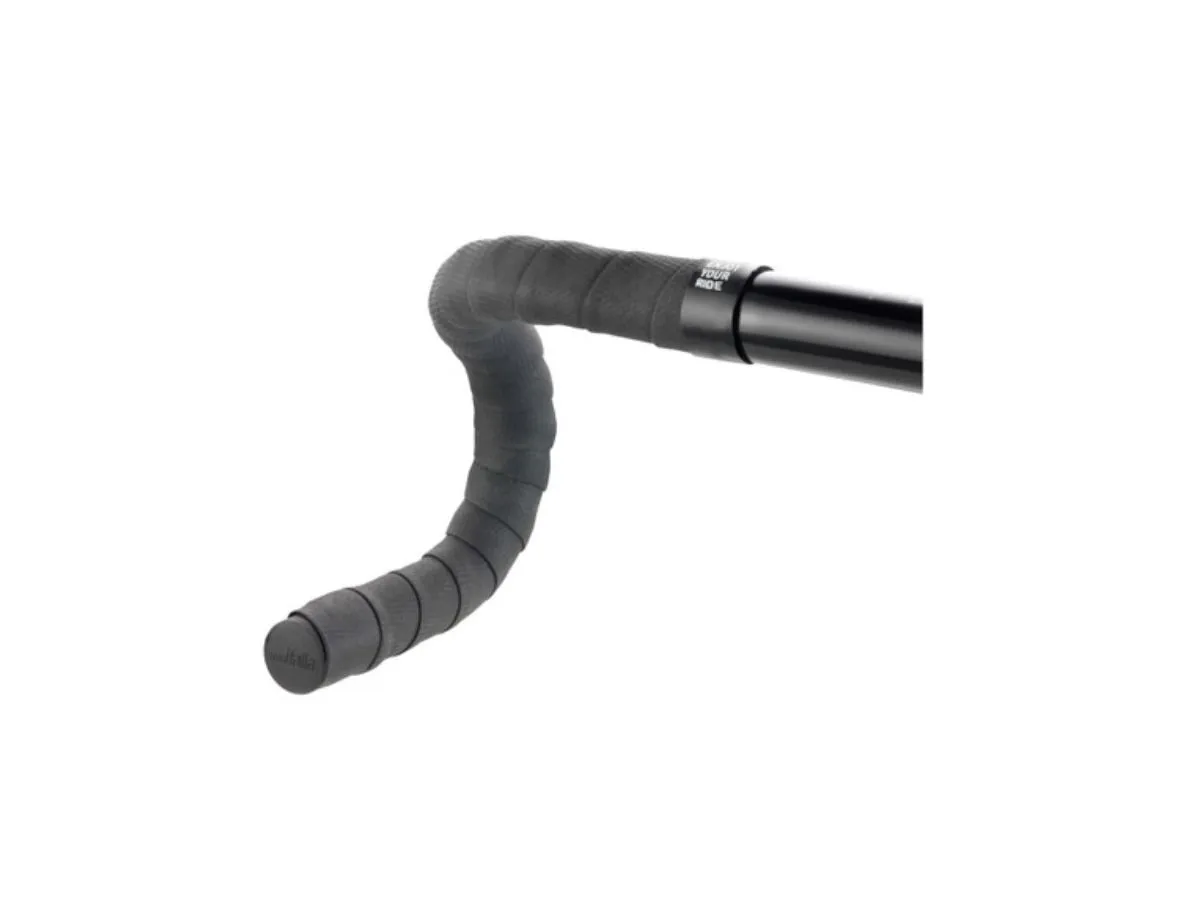 Cinta de Manubrio Selle Italia de cuero Smart Tape 2.5 mm Greentech