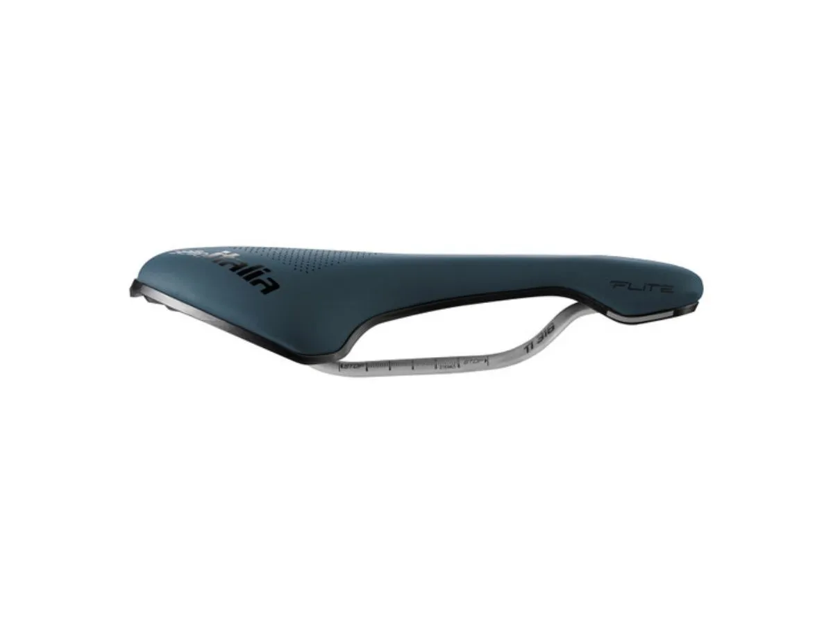 Asiento Selle Italia FLITE Boost Gravel TI-316 Superflow L3