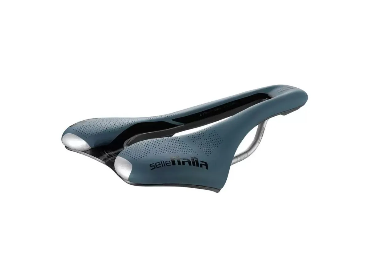 Asiento Selle Italia SLR Boost Gravel TI 316 Superflow L3