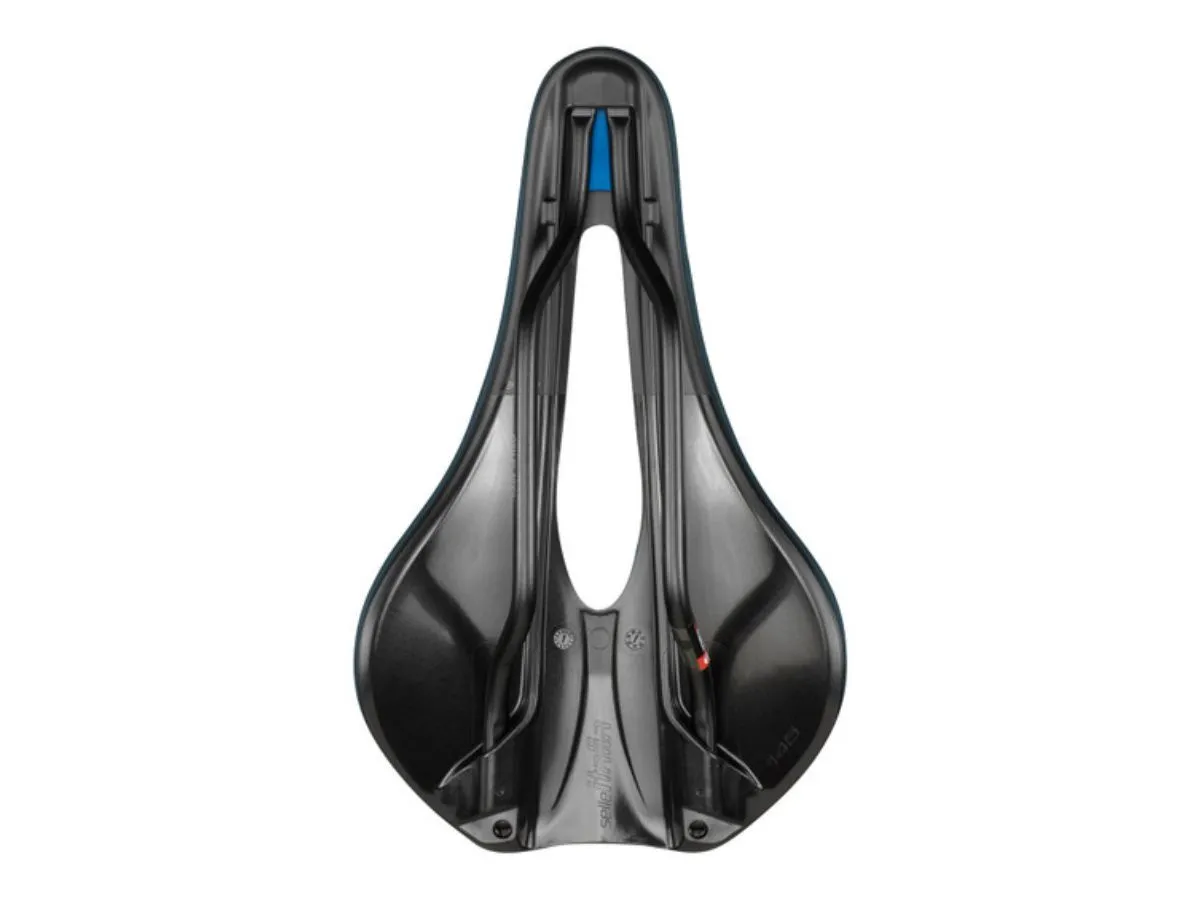 Asiento Selle Italia NOVUS EVO Boost Gravel TM Superflow L3