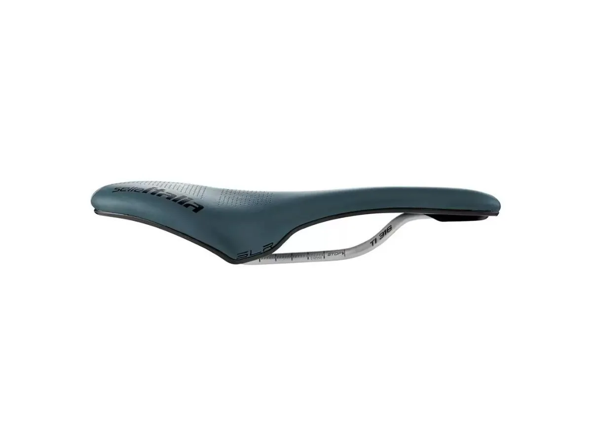 Asiento Selle Italia SLR Boost Gravel TI 316 Superflow L3