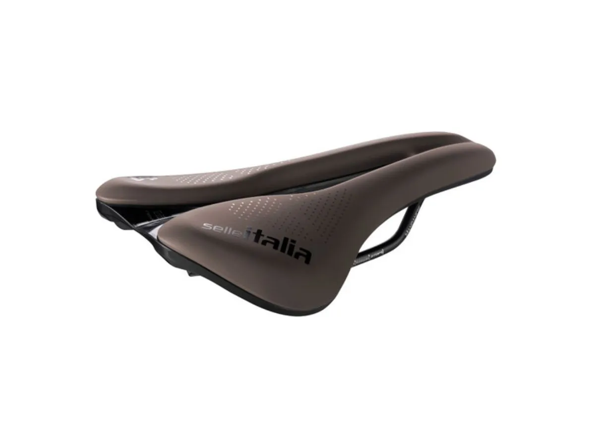 Asiento Selle Italia NOVUS EVO Boost Gravel TM Superflow L3