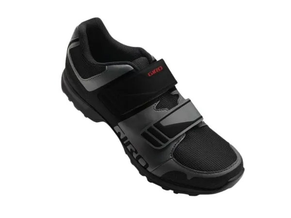 Zapatillas Giro Ciclismo Montaña Berm V
