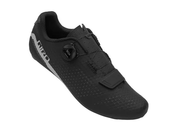 Zapatilla Ciclismo Ruta Giro Cadet V+C