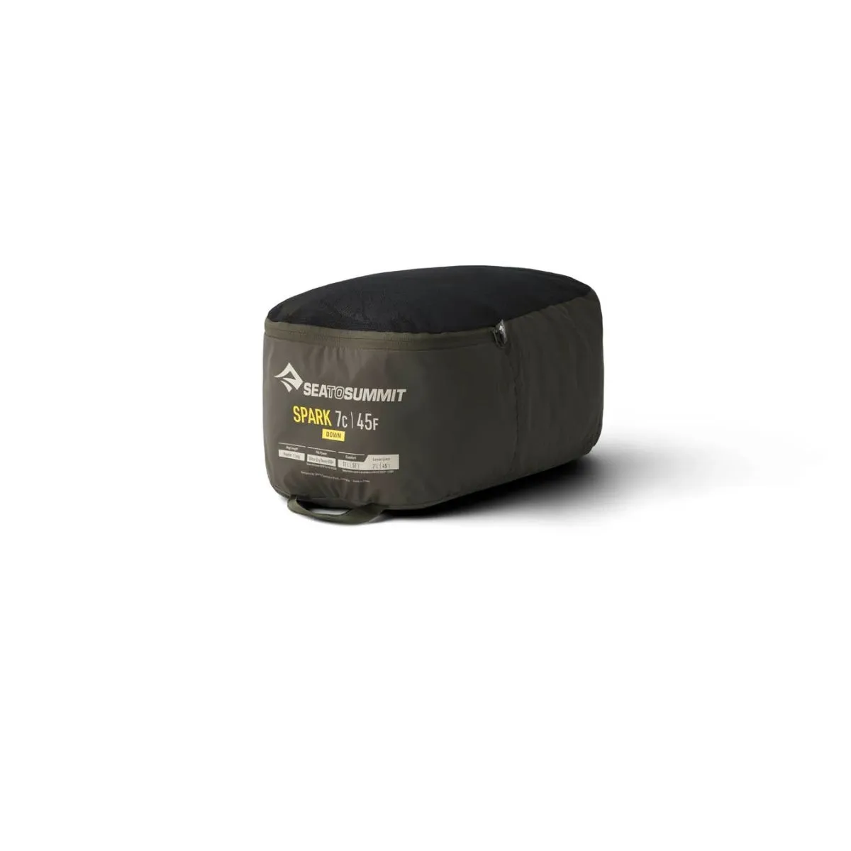 Bolsa de Dormir Sea To Summit Spark Regular