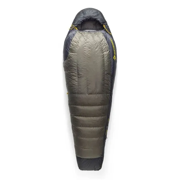 Bolsa de Dormir Sea To Summit Spark Pro Regular