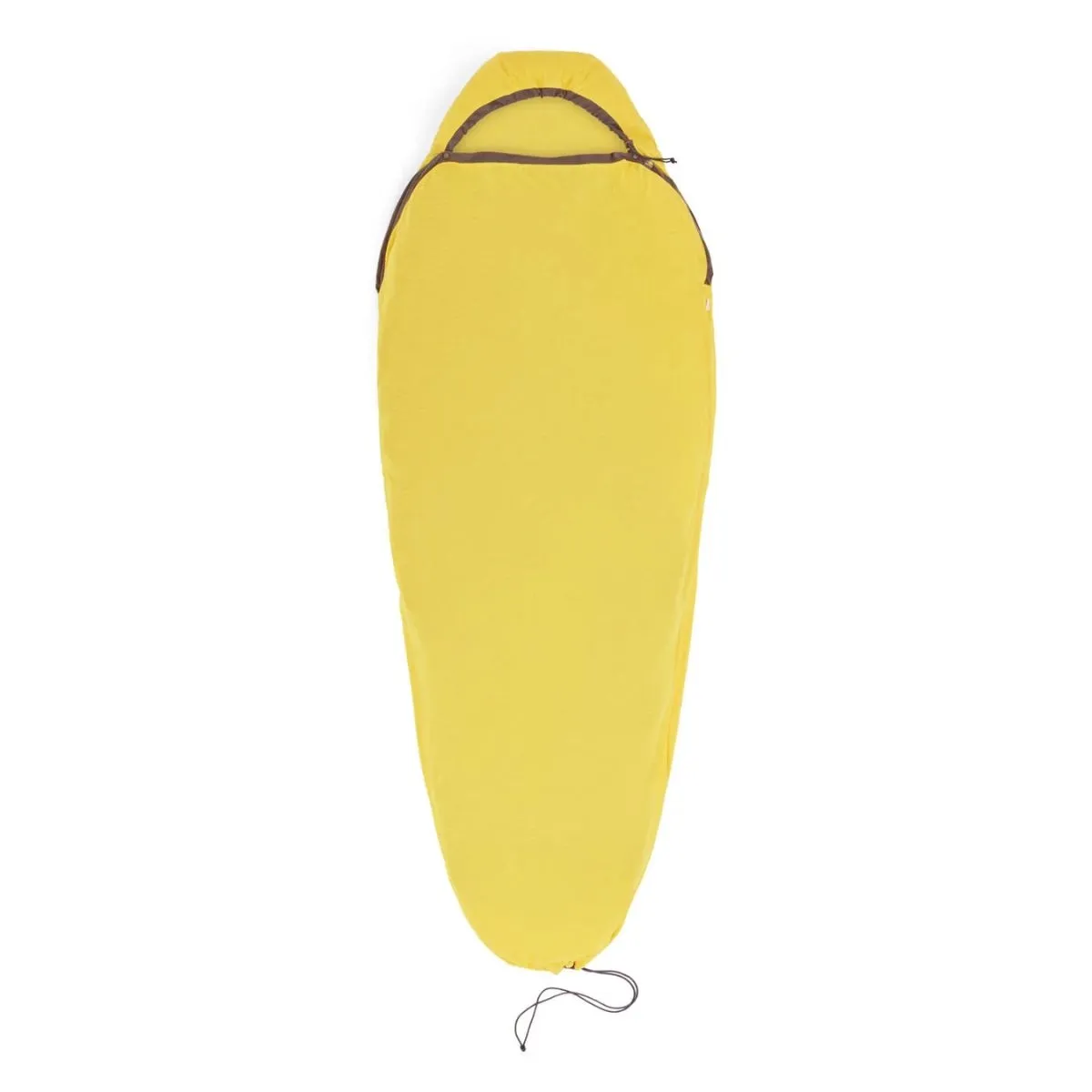 Liners Sea to Summit Reactor Liner Thermolite Pro Drawcord Standard