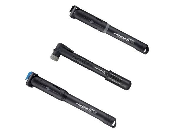 Pack Infladores de mano Merida Compact Eco Road Mini Eco