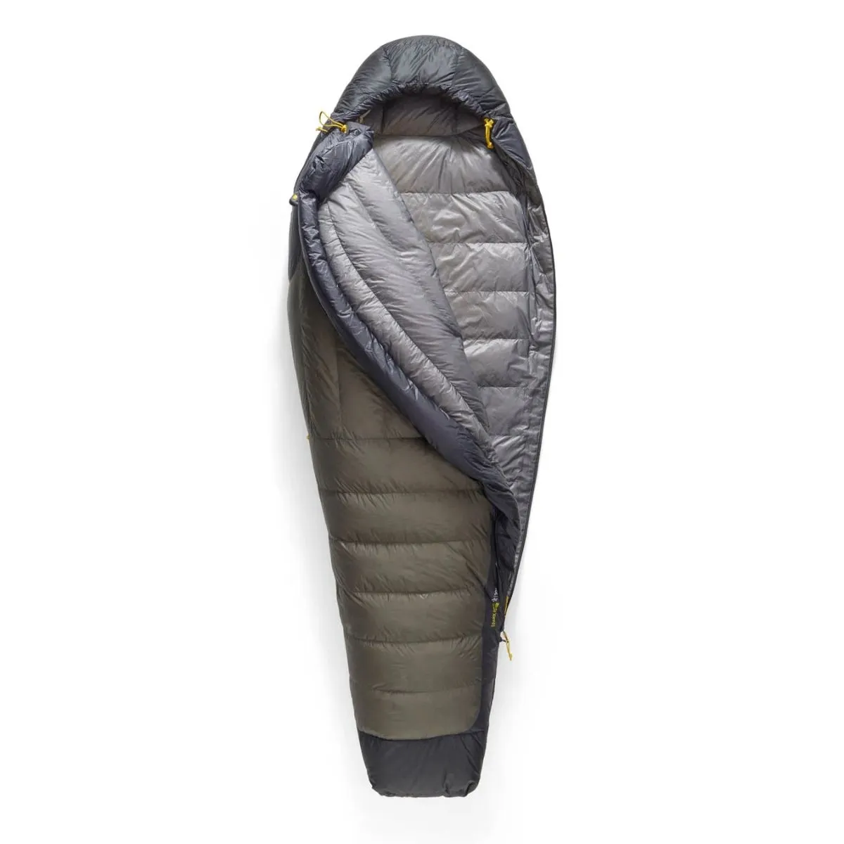 Bolsa de Dormir Sea To Summit Spark Pro Regular