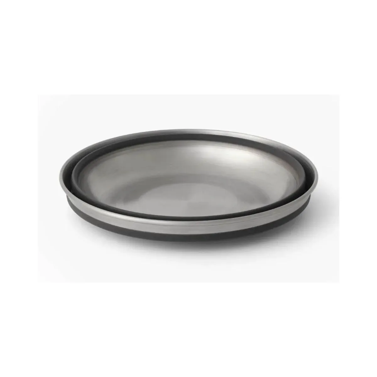 Bowl Pegable Sea To Summit de acero inoxidable Detour