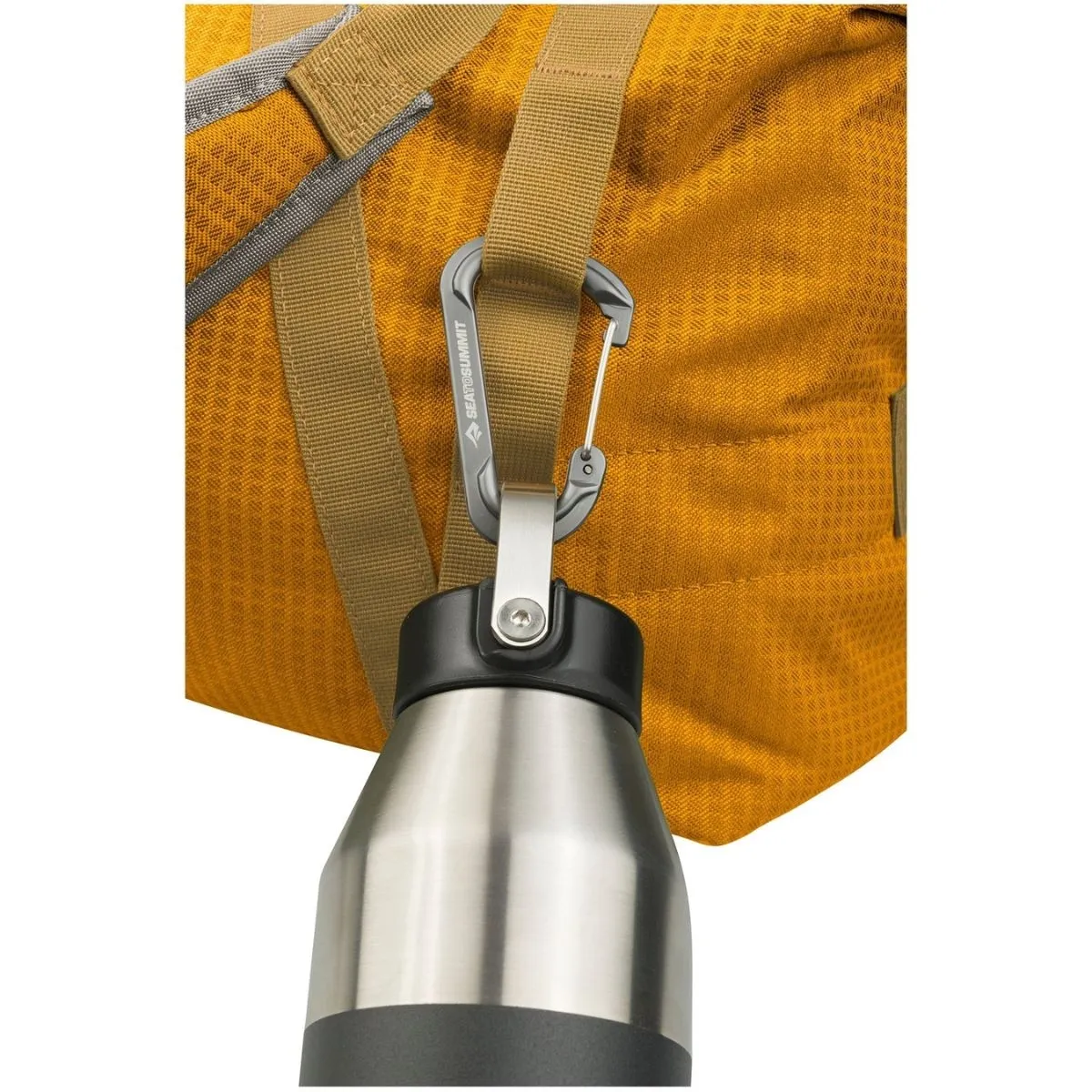 Mosqueton Sea to Summit Large Accessory Carabiners XPar