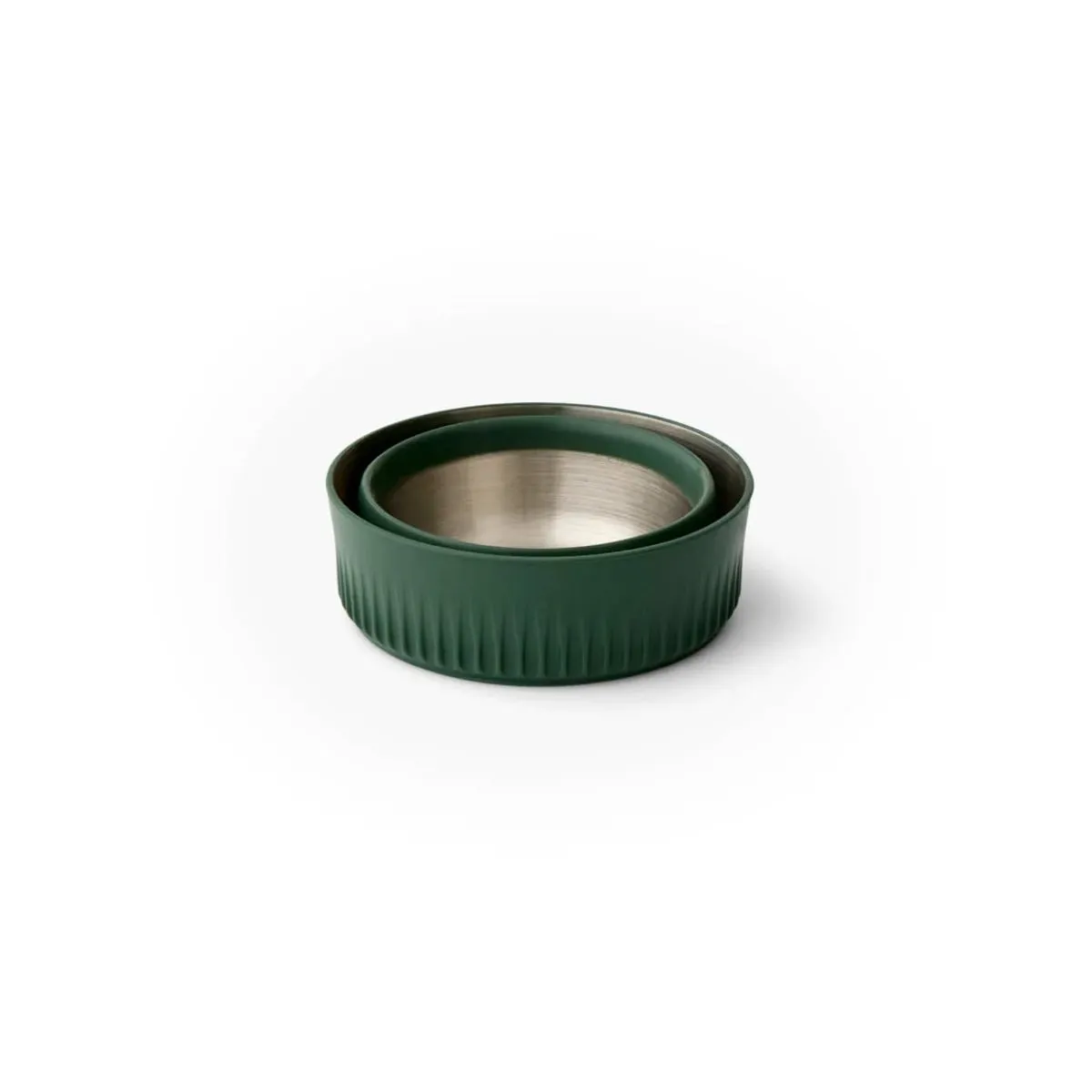 Vaso Plegable Sea To Summit de acero inoxidable Detour 475ml