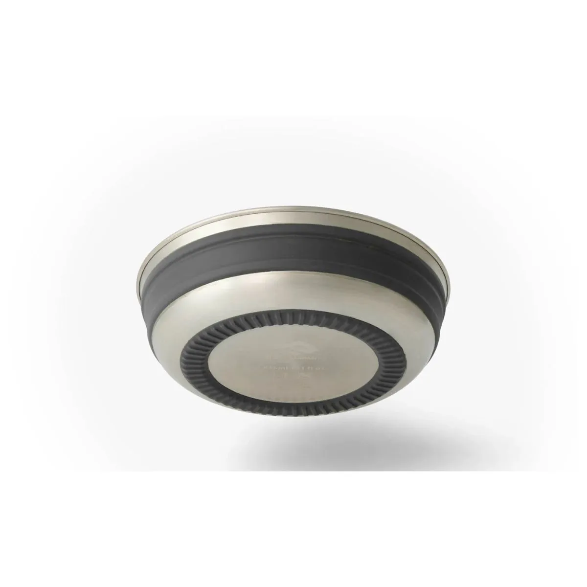 Bowl Pegable Sea To Summit de acero inoxidable Detour