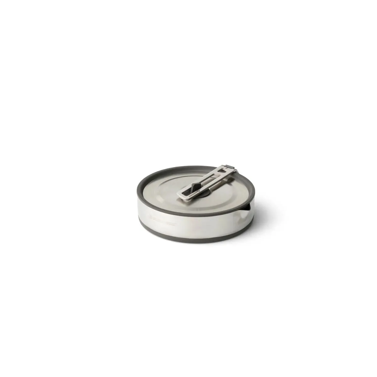 Olla de vertido Plegable Sea to Summit de acero inoxidable Detour 1.8 Lts