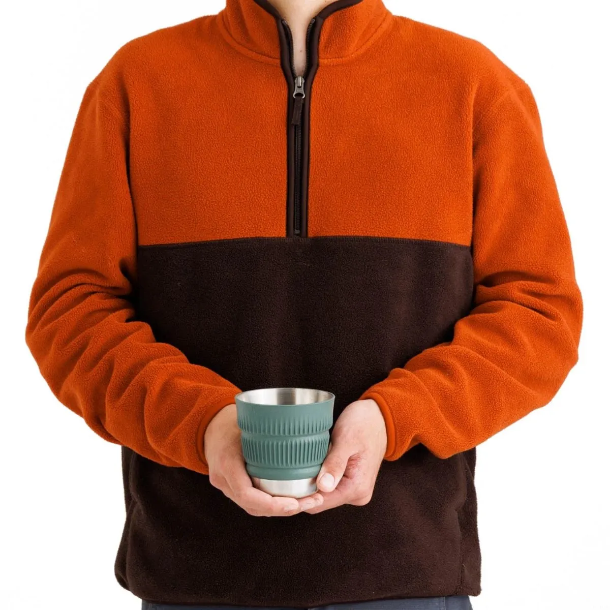 Vaso Plegable Sea To Summit de acero inoxidable Detour 475ml