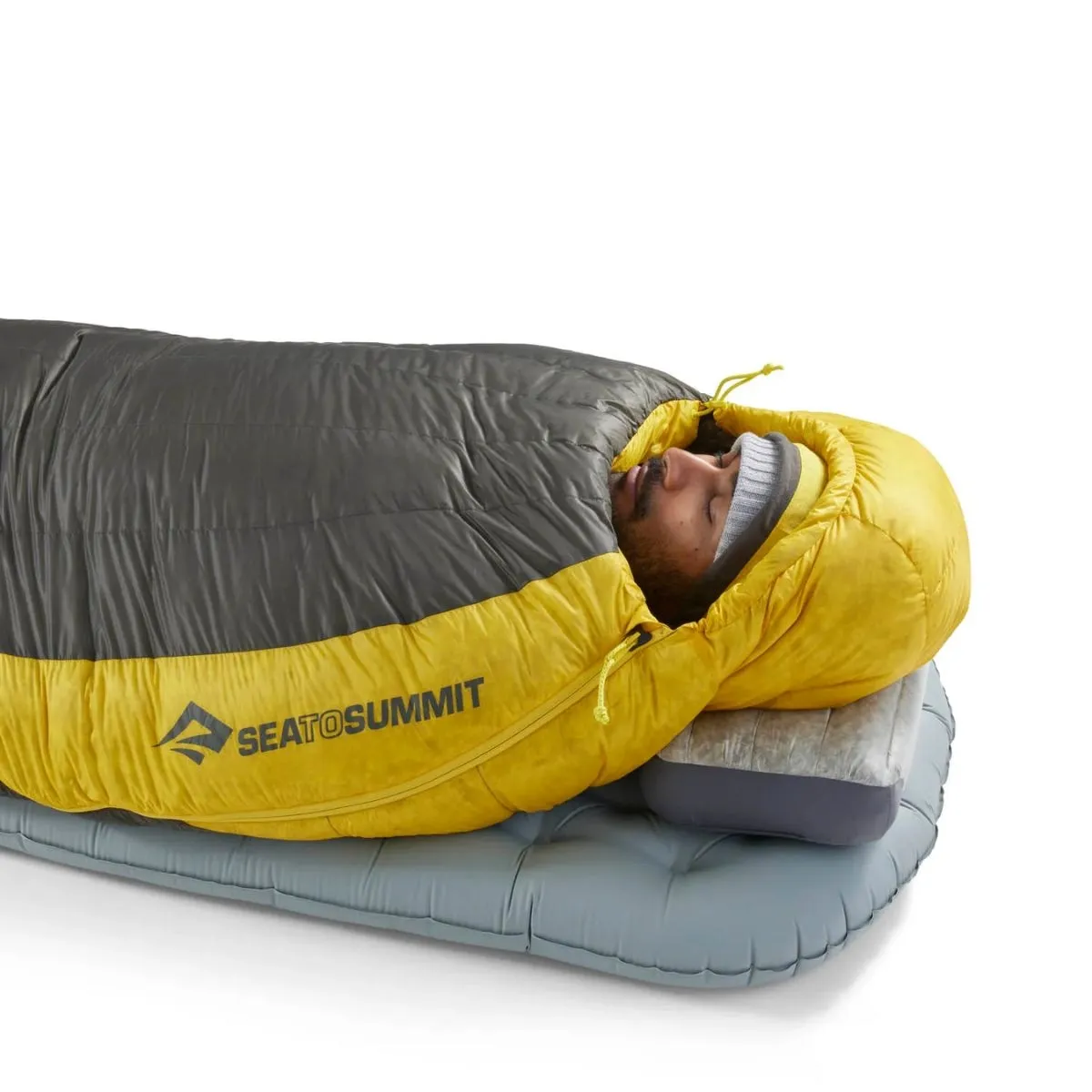 Bolsa de Dormir Sea To Summit Spark Regular