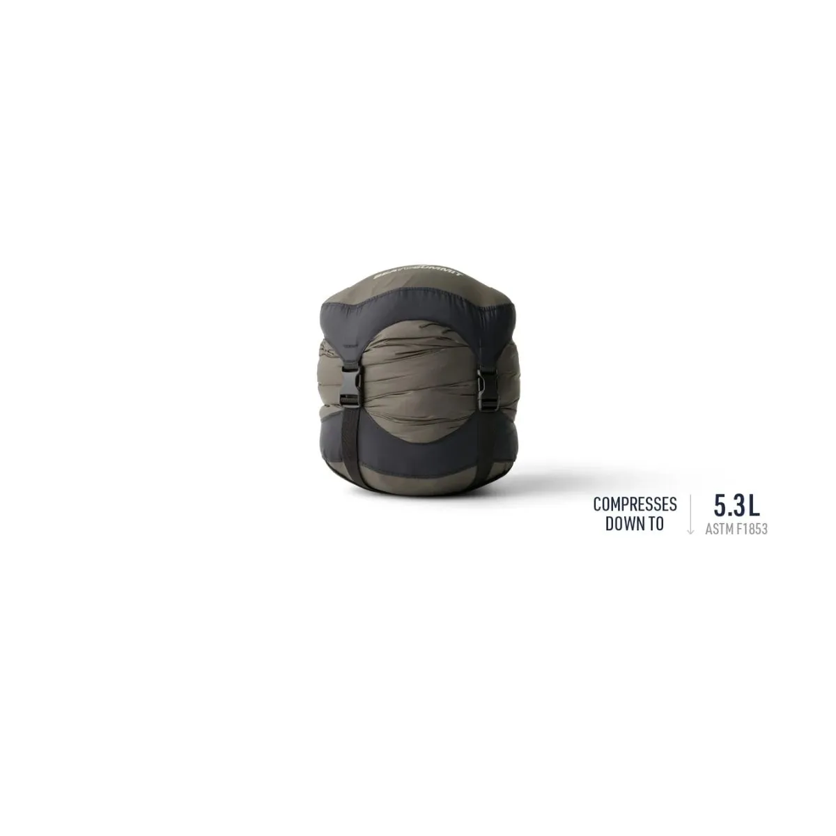 Bolsa de Dormir Sea To Summit Spark Pro Regular