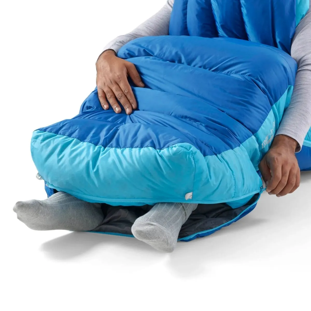 Bolsa de Dormir Sea To Summit Trek Regular
