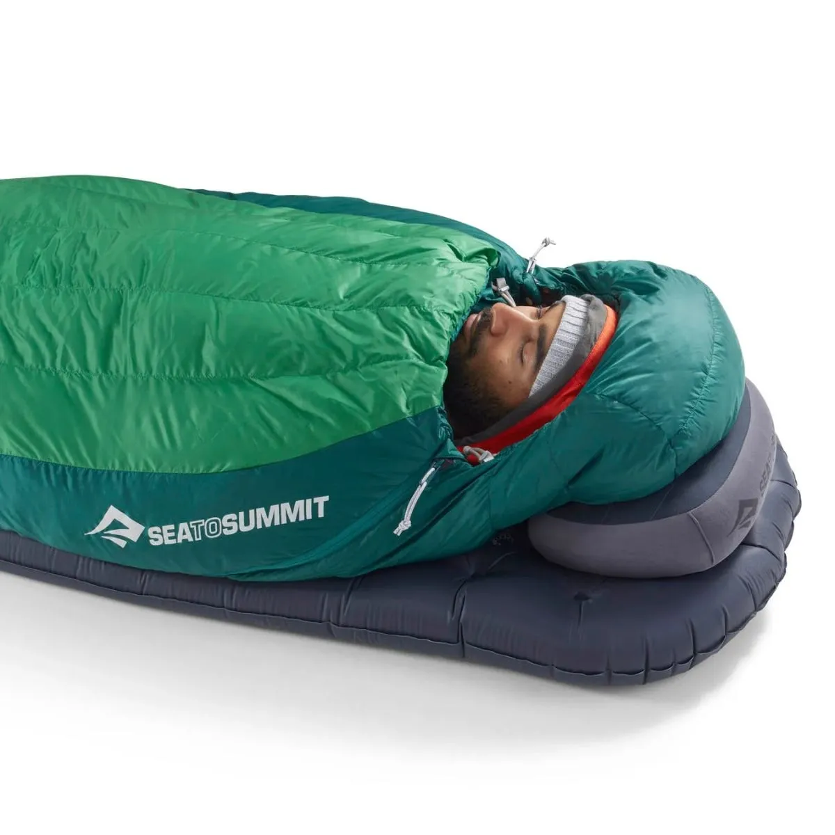 Bolsa de Dormir Sea To Summit Ascent Regular