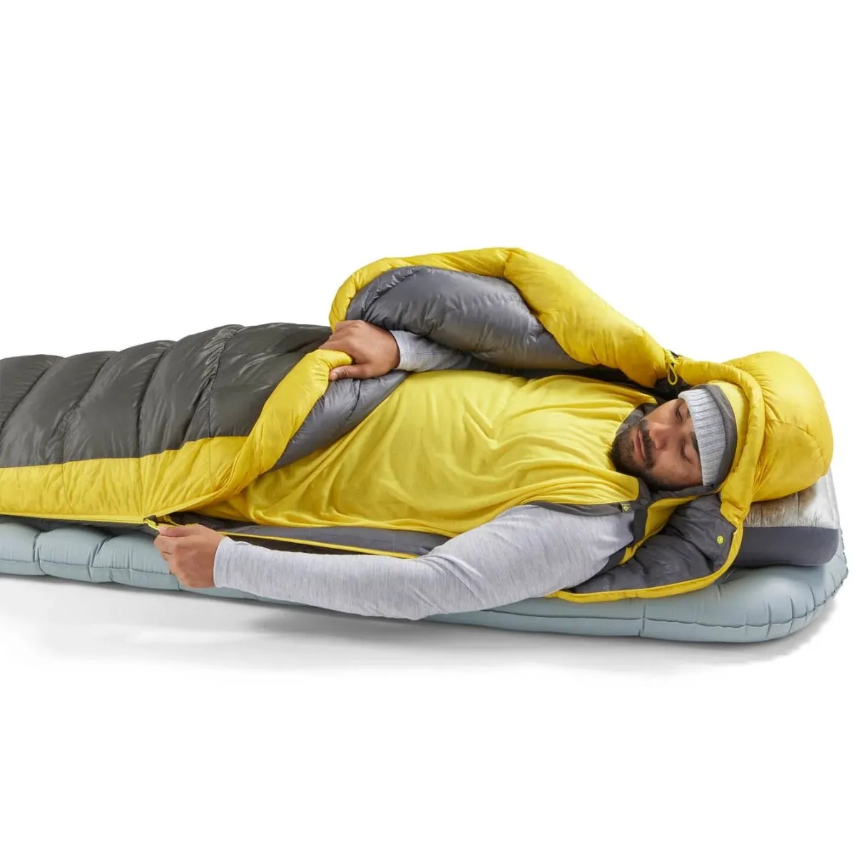 Bolsa de Dormir Sea To Summit Spark Regular