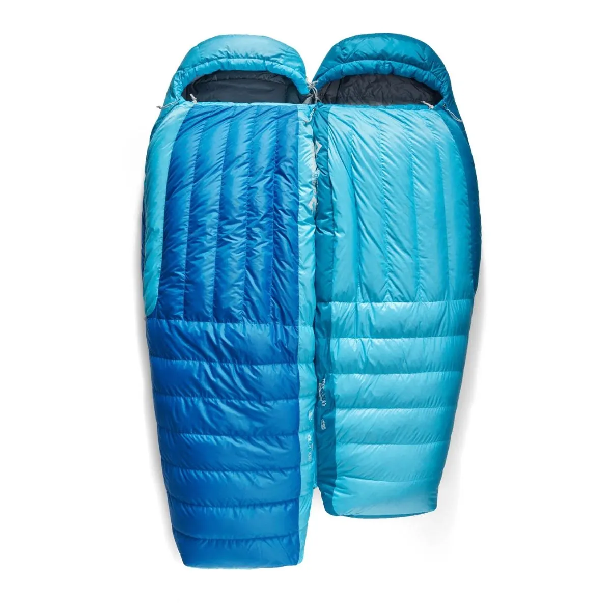 Bolsa de Dormir Sea To Summit Trek Regular