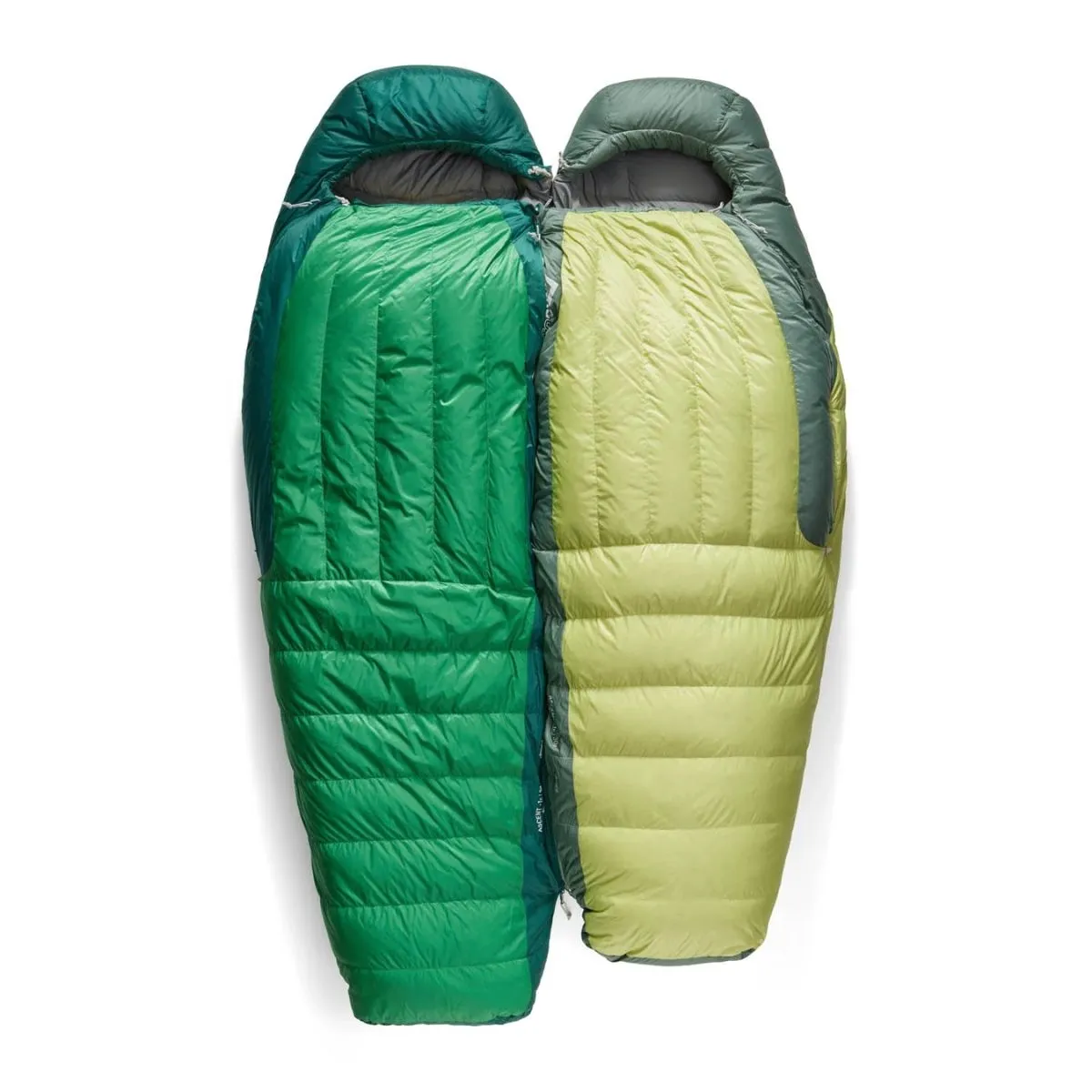 Bolsa de Dormir Sea To Summit Ascent Regular