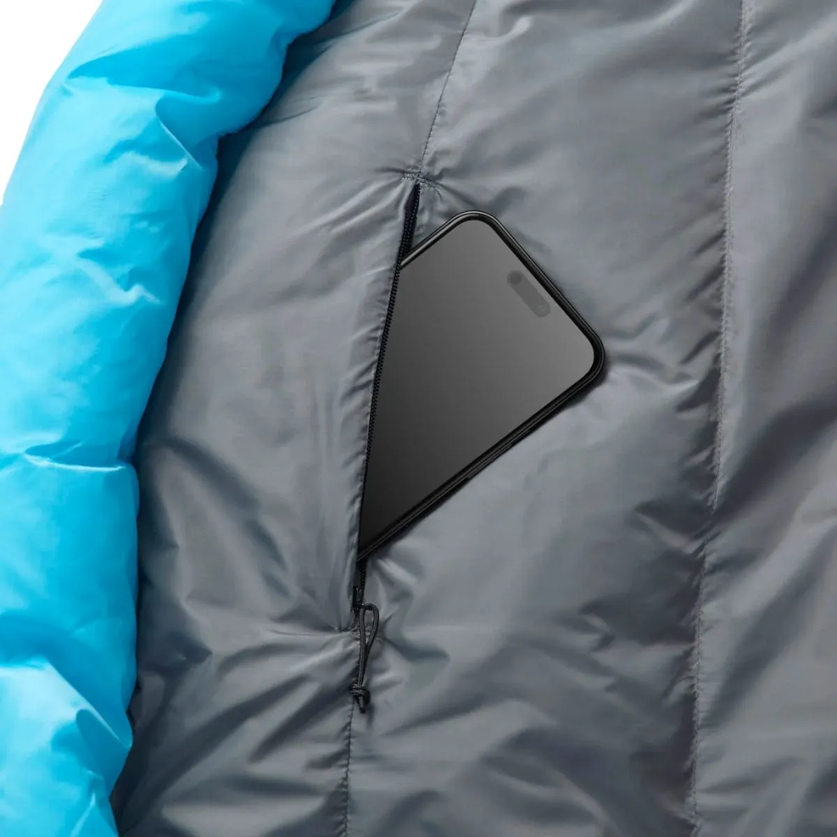 Bolsa de Dormir Sea To Summit Trek Regular