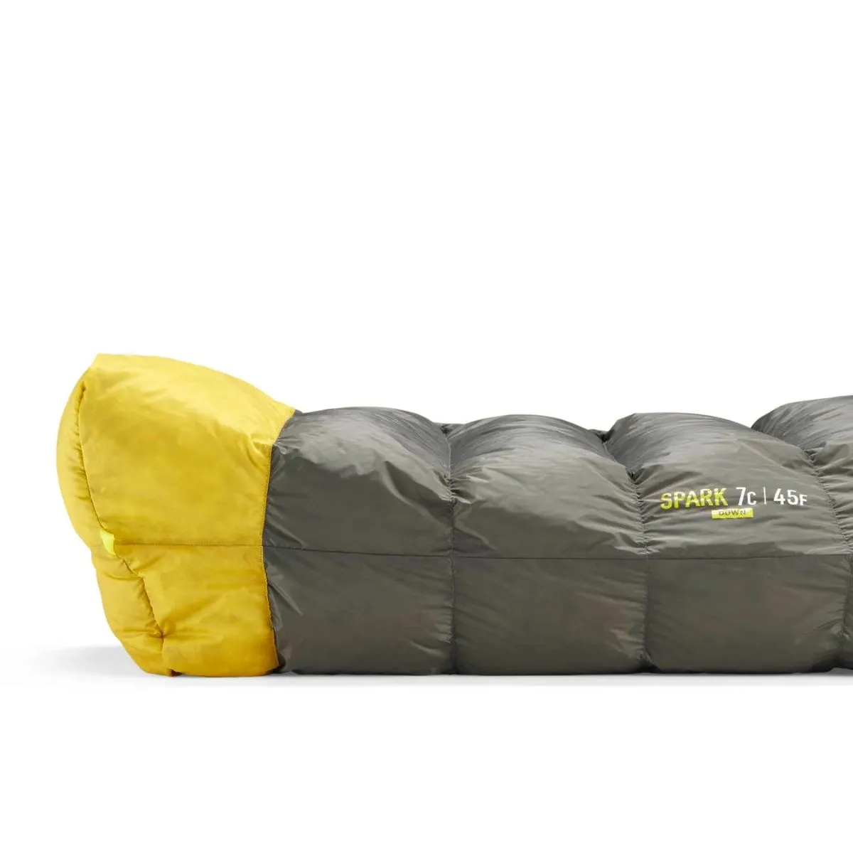 Bolsa de Dormir Sea To Summit Spark Regular