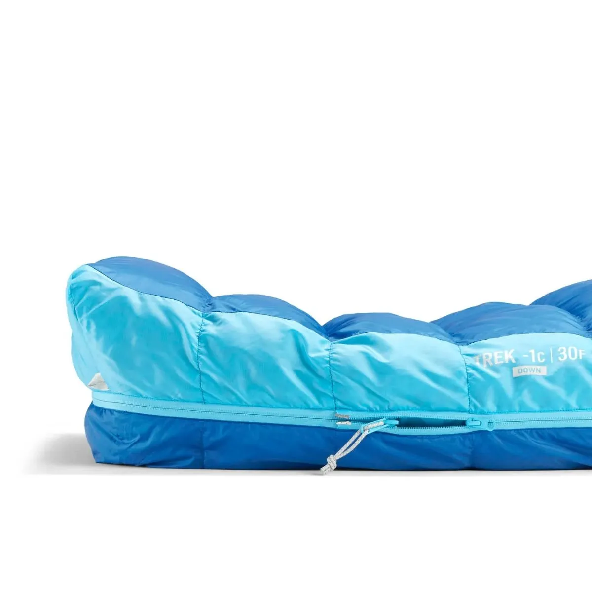 Bolsa de Dormir Sea To Summit Trek Regular