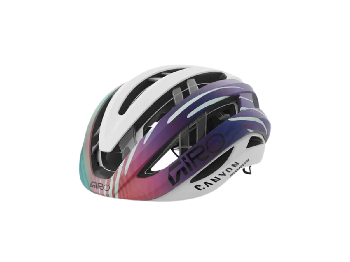 Casco de Ciclismo Ruta GIRO Aries Spherical Mips