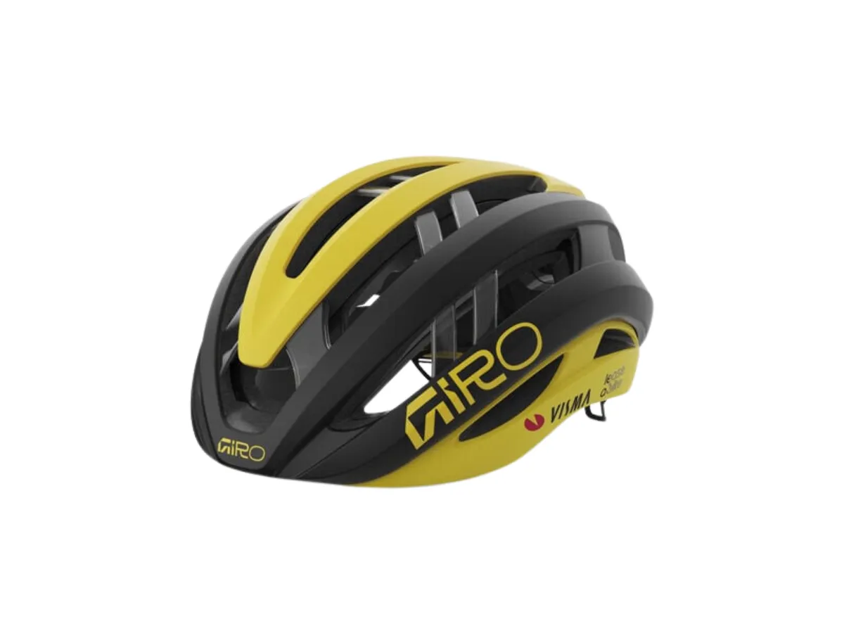 Casco de Ciclismo Ruta GIRO Aries Spherical Mips