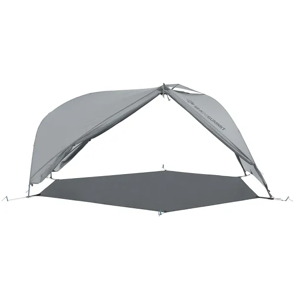 Base de Carpa Sea to Summit Telos TR2 Impermeable Grande