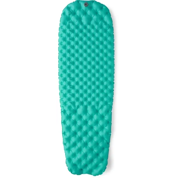 Aislante Autoinflable Sea To Summit Comfort Light ASC Women´s Regular Carribean