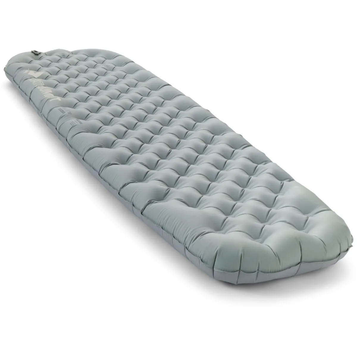 Aislante Inflable Sea To Summit Ether Light XT ASC Regular Dark grey