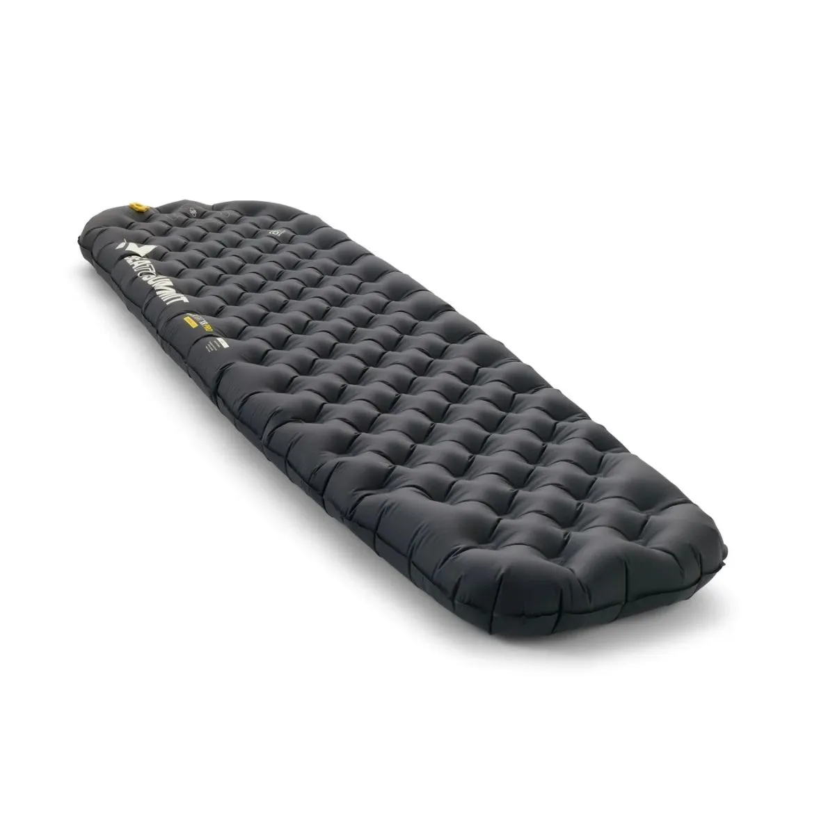 Aislante Inflable Sea To Summit Ether Light XT PRO ASC Regular Black