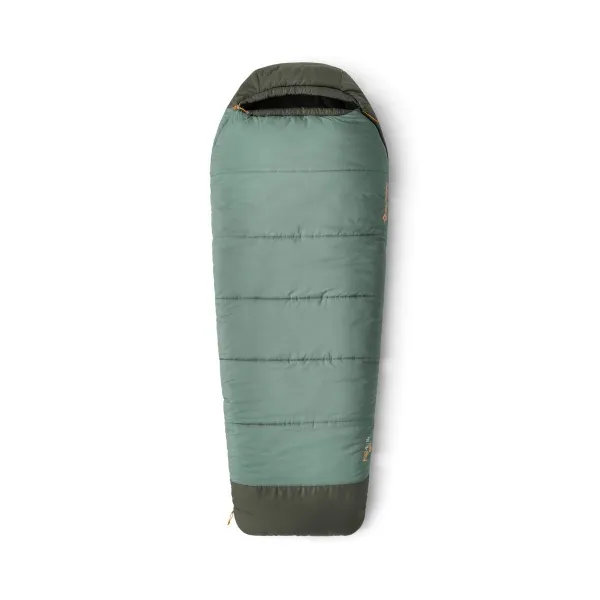 Bolsa de dormir Sea To Summit Boab Synthetic Color Laurel Wreath