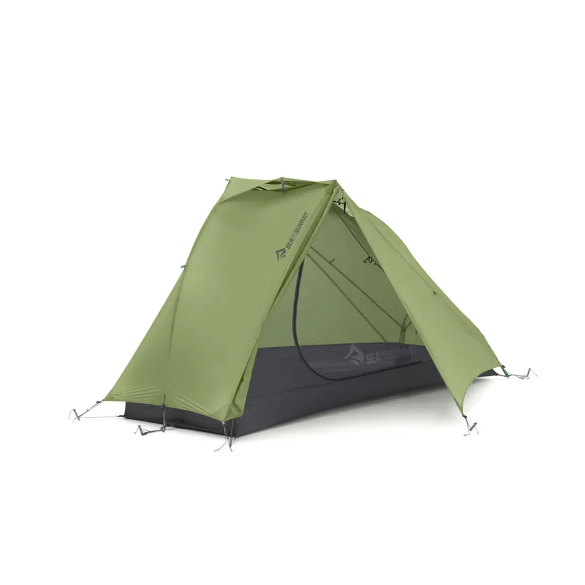Carpa Sea to Summit Alto TR1 Semi-Free Standing Ultralight Tent