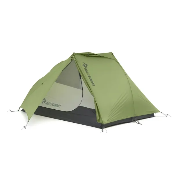 Carpa Sea to Summit Alto TR2 Plus Semi-Free Standing Ultralight Tent