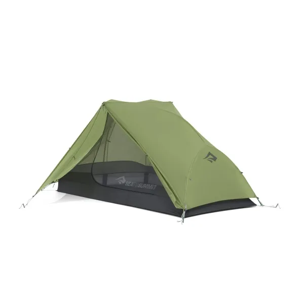 Carpa Sea to Summit Alto TR2 Semi-Free Standing Ultralight Tent