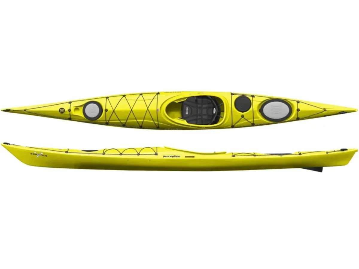 Kayak Perception ssence 17.0  XP