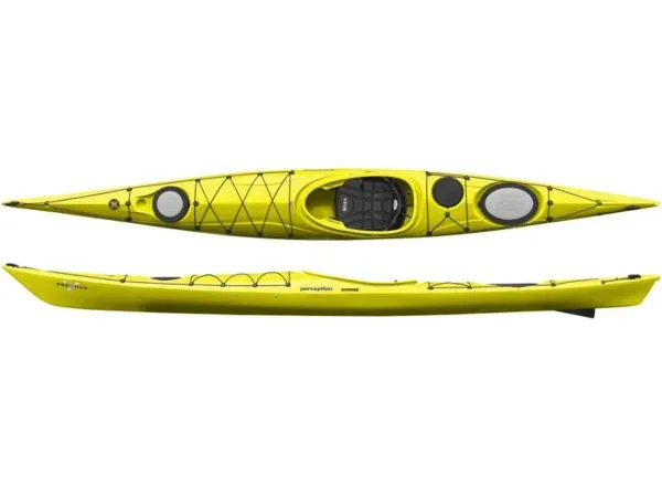Kayak Perception ssence 17.0  XP