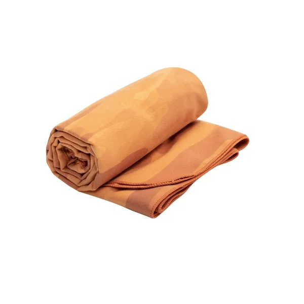 Toalla Sea To Summit Drylite Towel Microfibra