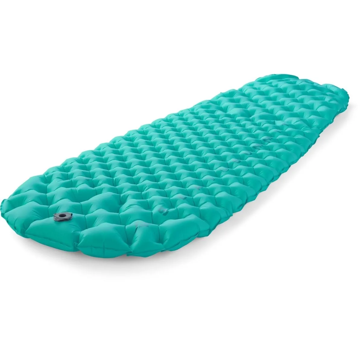 Aislante Autoinflable Sea To Summit Comfort Light ASC Women´s Regular Carribean