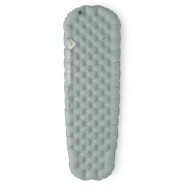 Aislante Inflable Sea To Summit Ether Light XT ASC Regular Dark grey