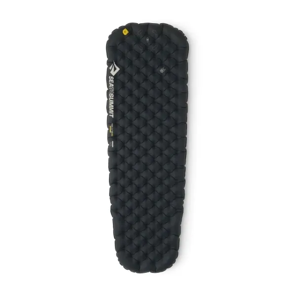 Aislante Inflable Sea To Summit Ether Light XT PRO ASC Regular Black