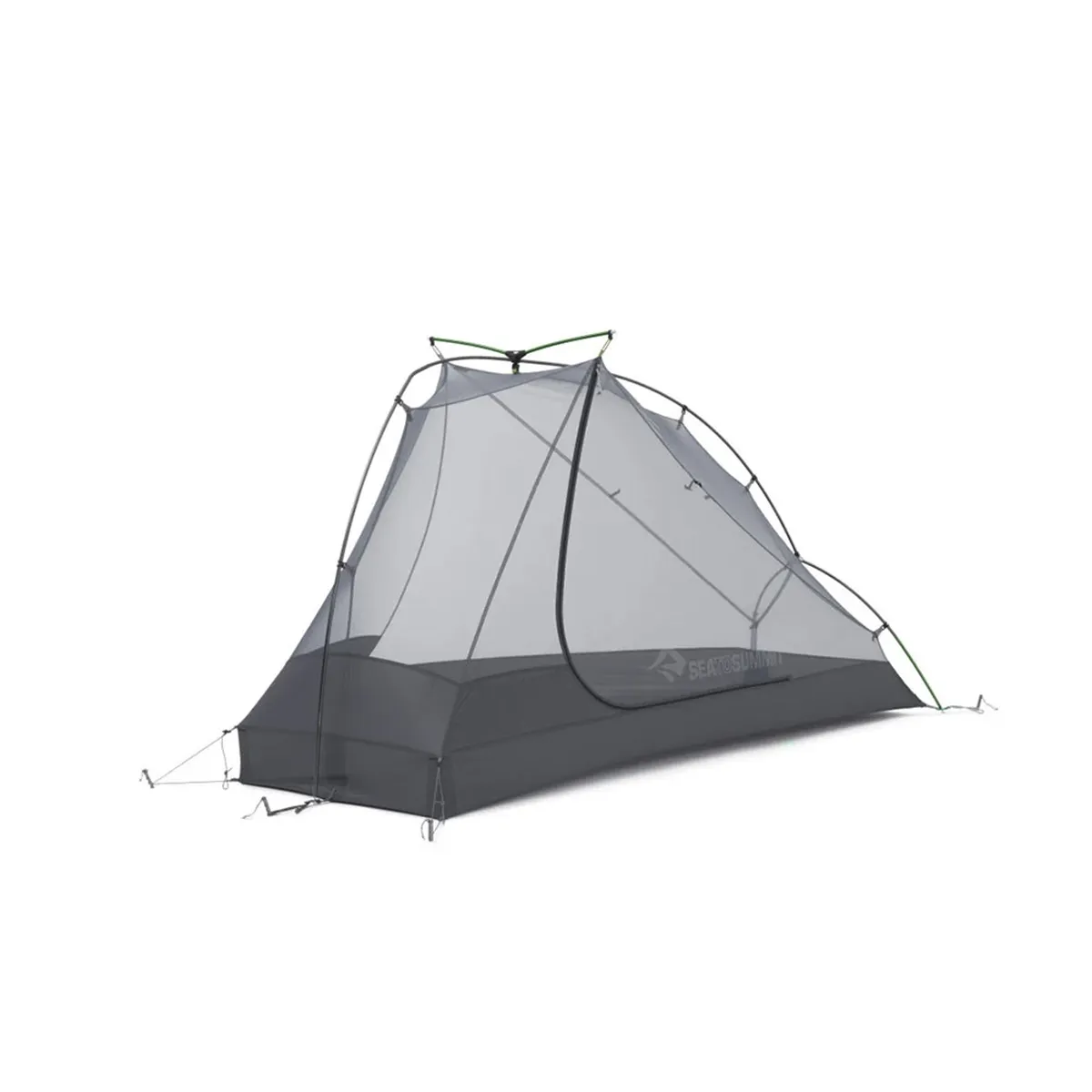 Carpa Sea to Summit Alto TR1 Semi-Free Standing Ultralight Tent
